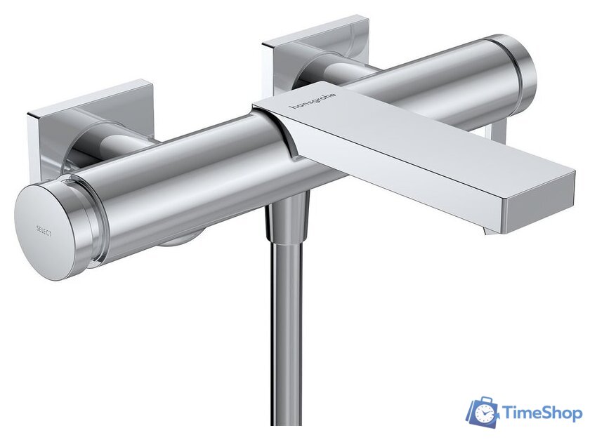 Смеситель Hansgrohe Tecturis E 73420000 - Изображение №1 — Интернет-магазин Time-Shop