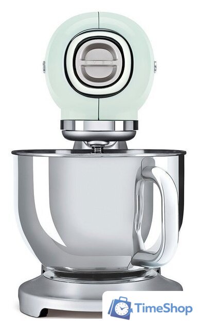 Планетарный миксер Smeg SMF02PGEU - Изображение №3 — Интернет-магазин Time-Shop
