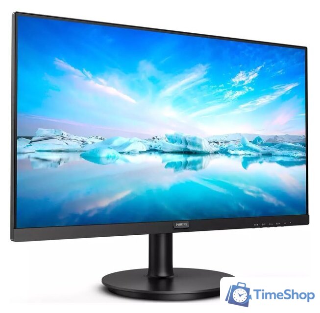 Монитор Philips 241V8L/00 - Изображение №2 — Интернет-магазин Time-Shop