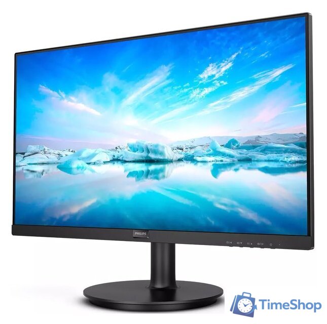 Монитор Philips 241V8L/00 - Изображение №3 — Интернет-магазин Time-Shop
