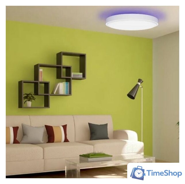 Светильник-тарелка Yeelight Arwen Ceiling Light 550S YLXD013-A - Изображение №2 — Интернет-магазин Time-Shop