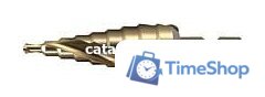 Сверло Makita D-40185 - Изображение №1 — Интернет-магазин Time-Shop