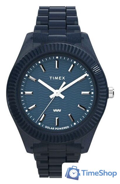 Наручные часы Timex TW2W56200 - Изображение №1 — Интернет-магазин Time-Shop