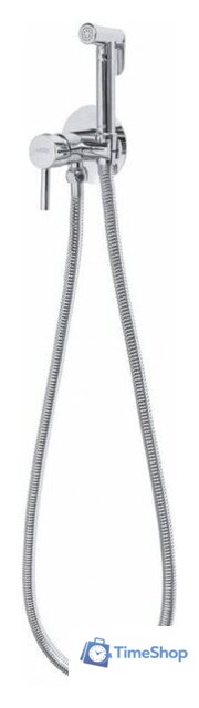 Гигиенический душ Hansberge H3099 (хром) - Изображение №3 — Интернет-магазин Time-Shop