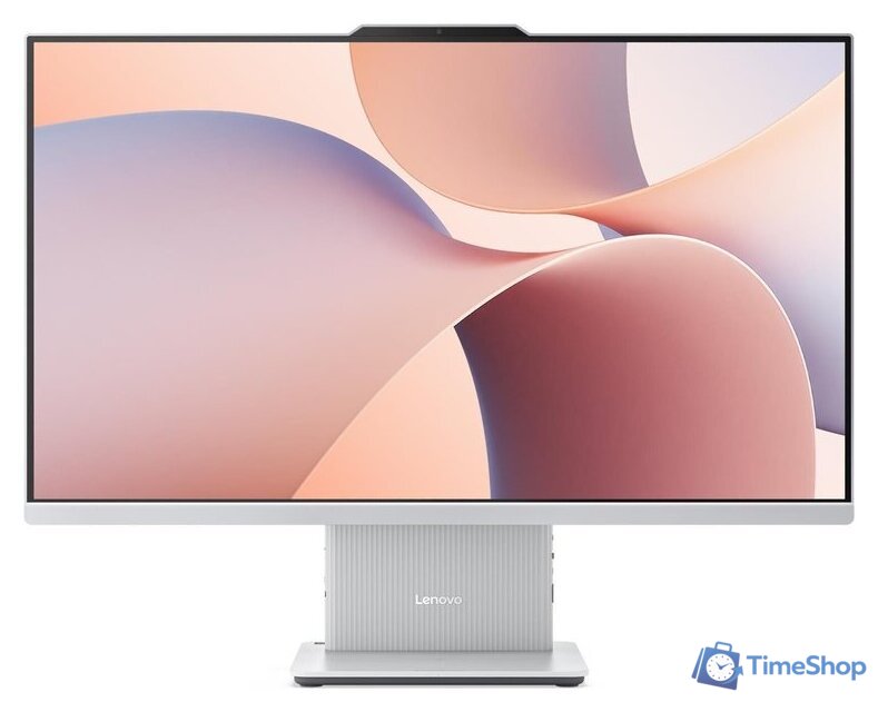 Моноблок Lenovo IdeaCentre AIO 27AKP10 F0JD0010RU - Изображение №1 — Интернет-магазин Time-Shop