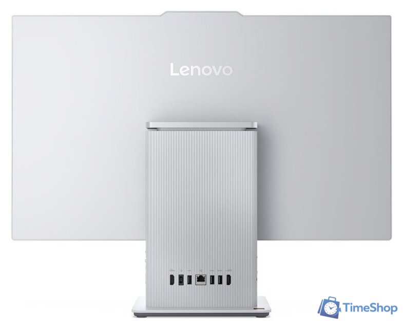 Моноблок Lenovo IdeaCentre AIO 27AKP10 F0JD0010RU - Изображение №5 — Интернет-магазин Time-Shop