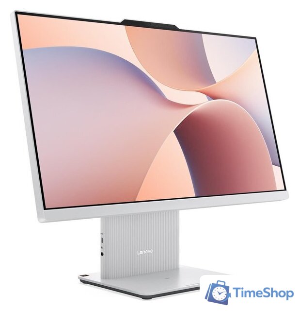 Моноблок Lenovo IdeaCentre AIO 27AKP10 F0JD0010RU - Изображение №4 — Интернет-магазин Time-Shop