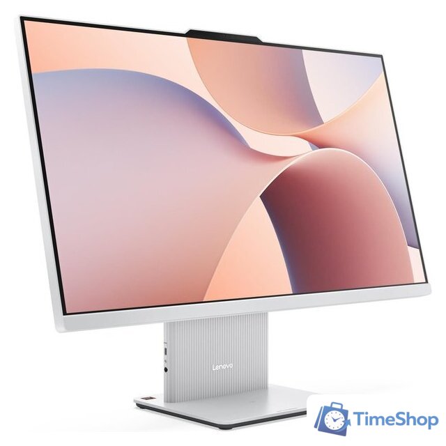 Моноблок Lenovo IdeaCentre AIO 27AKP10 F0JD0010RU - Изображение №2 — Интернет-магазин Time-Shop