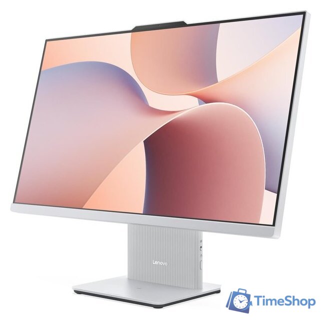 Моноблок Lenovo IdeaCentre AIO 27AKP10 F0JD0010RU - Изображение №3 — Интернет-магазин Time-Shop