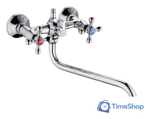 Смеситель Potato P2465 - Изображение №1 — Интернет-магазин Time-Shop