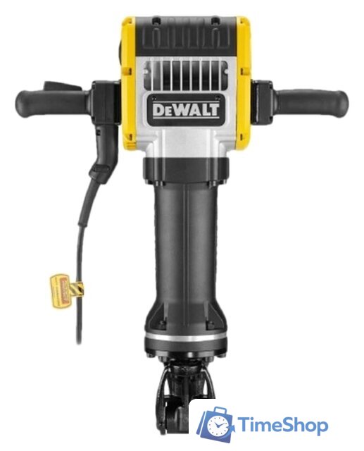 Отбойный молоток DeWalt D25981 - Изображение №1 — Интернет-магазин Time-Shop