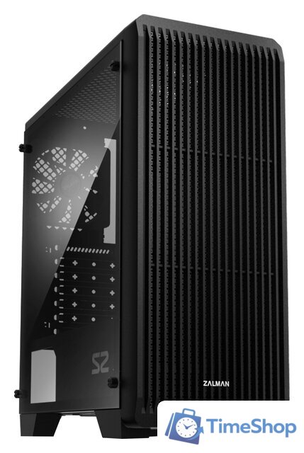 Корпус Zalman S2 - Изображение №1 — Интернет-магазин Time-Shop