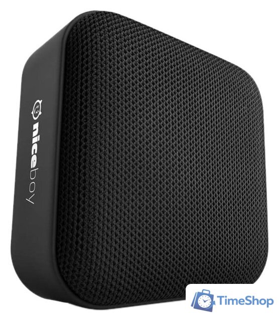 Беспроводная колонка Niceboy Raze Mini - Изображение №2 — Интернет-магазин Time-Shop