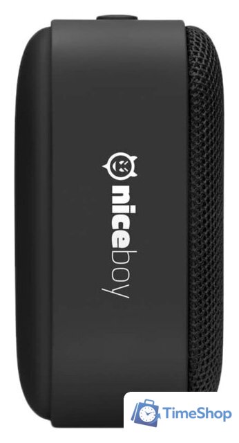 Беспроводная колонка Niceboy Raze Mini - Изображение №5 — Интернет-магазин Time-Shop