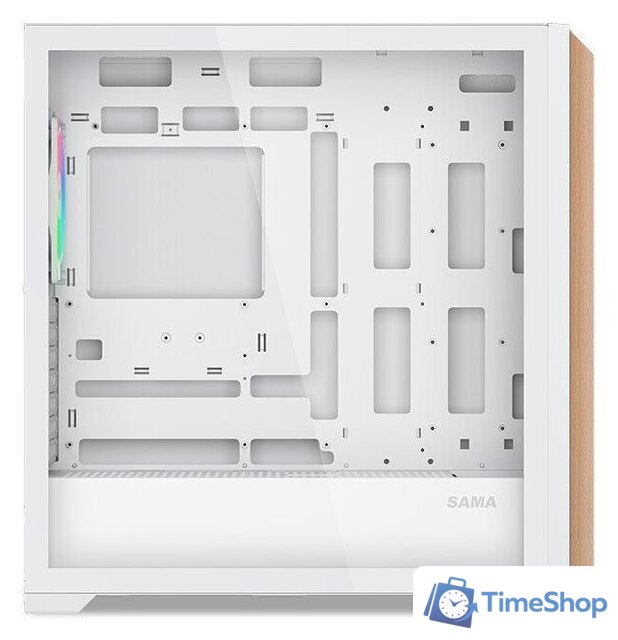 Корпус Sama Z60 (белый) - Изображение №6 — Интернет-магазин Time-Shop