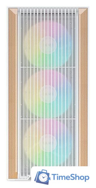 Корпус Sama Z60 (белый) - Изображение №3 — Интернет-магазин Time-Shop