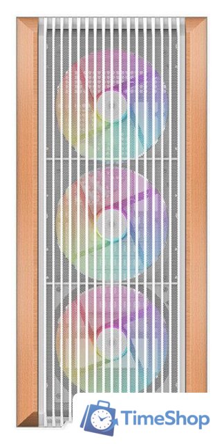 Корпус Sama Z60 (белый) - Изображение №2 — Интернет-магазин Time-Shop