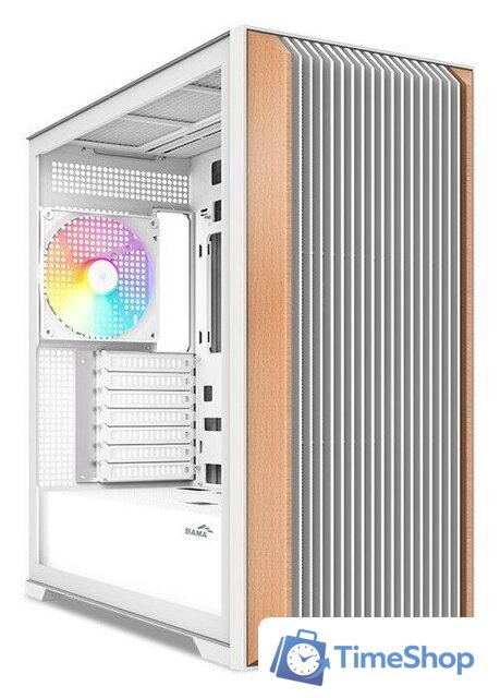 Корпус Sama Z60 (белый) - Изображение №1 — Интернет-магазин Time-Shop