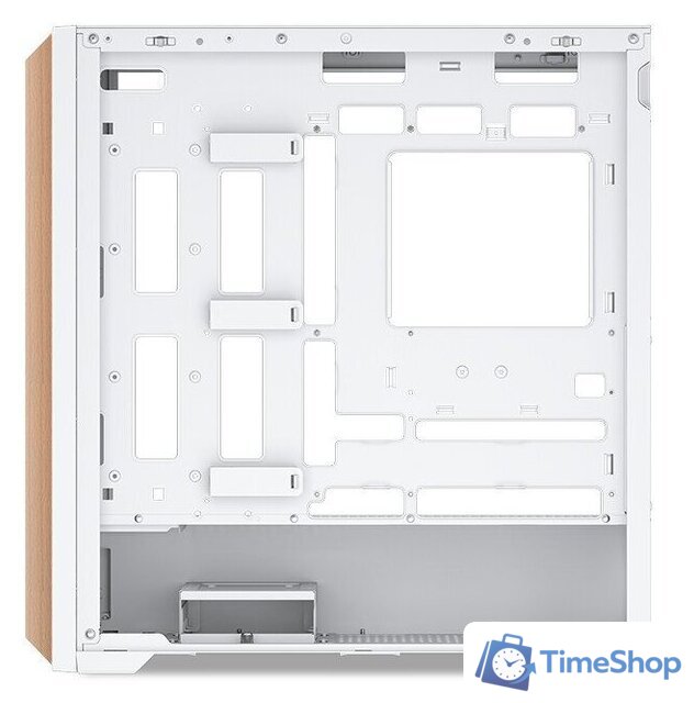 Корпус Sama Z60 (белый) - Изображение №7 — Интернет-магазин Time-Shop