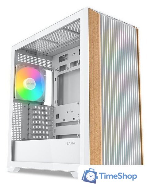 Корпус Sama Z60 (белый) - Изображение №4 — Интернет-магазин Time-Shop