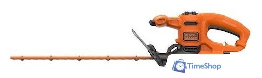 Кусторез Black & Decker BEHT201-QS - Изображение №2 — Интернет-магазин Time-Shop