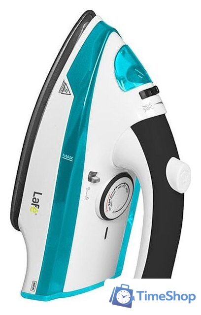 Утюг Lafe ZPH-201 - Изображение №3 — Интернет-магазин Time-Shop