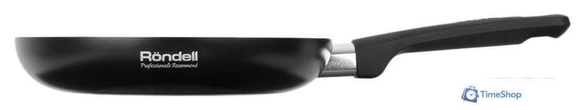 Сковорода Rondell Massimo RDA-1402 - Изображение №2 — Интернет-магазин Time-Shop