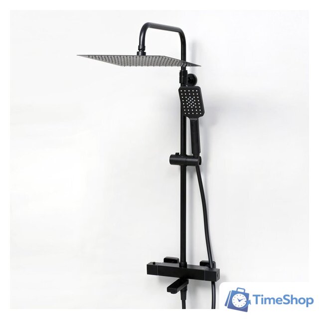 Душевая система  Wasserkraft A29901 Thermo - Изображение №2 — Интернет-магазин Time-Shop