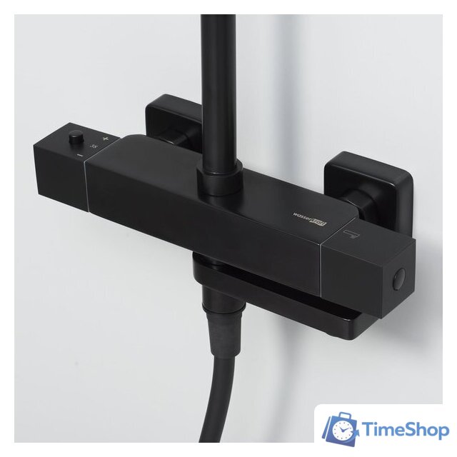 Душевая система  Wasserkraft A29901 Thermo - Изображение №8 — Интернет-магазин Time-Shop