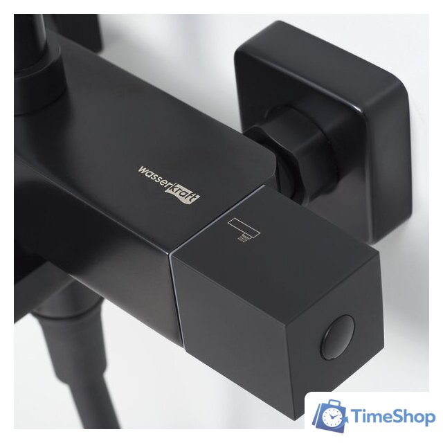 Душевая система  Wasserkraft A29901 Thermo - Изображение №9 — Интернет-магазин Time-Shop