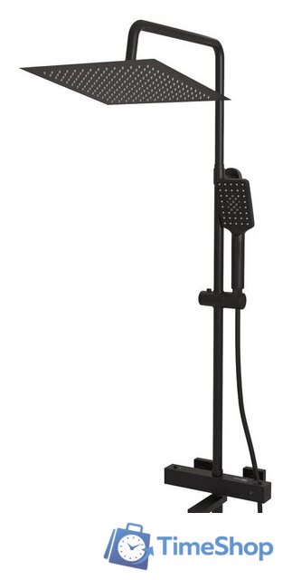 Душевая система  Wasserkraft A29901 Thermo - Изображение №1 — Интернет-магазин Time-Shop