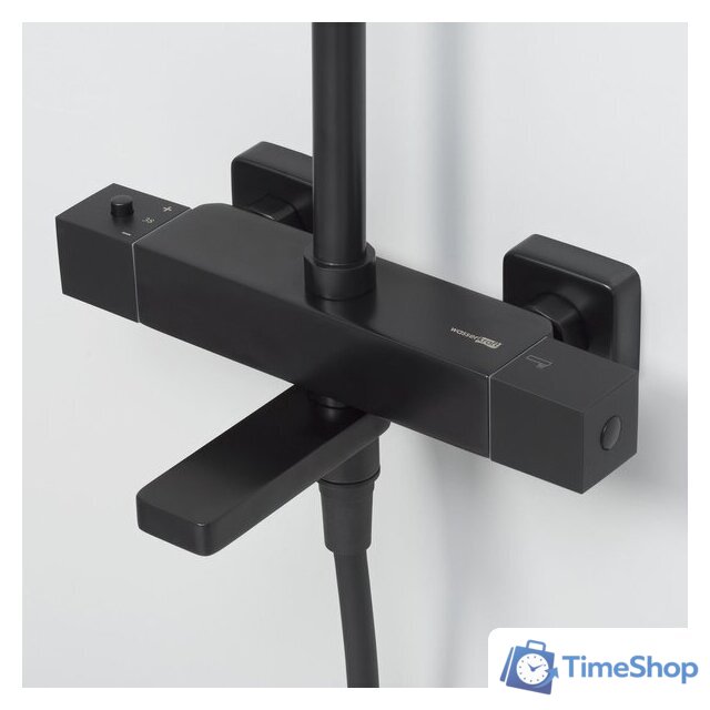 Душевая система  Wasserkraft A29901 Thermo - Изображение №7 — Интернет-магазин Time-Shop