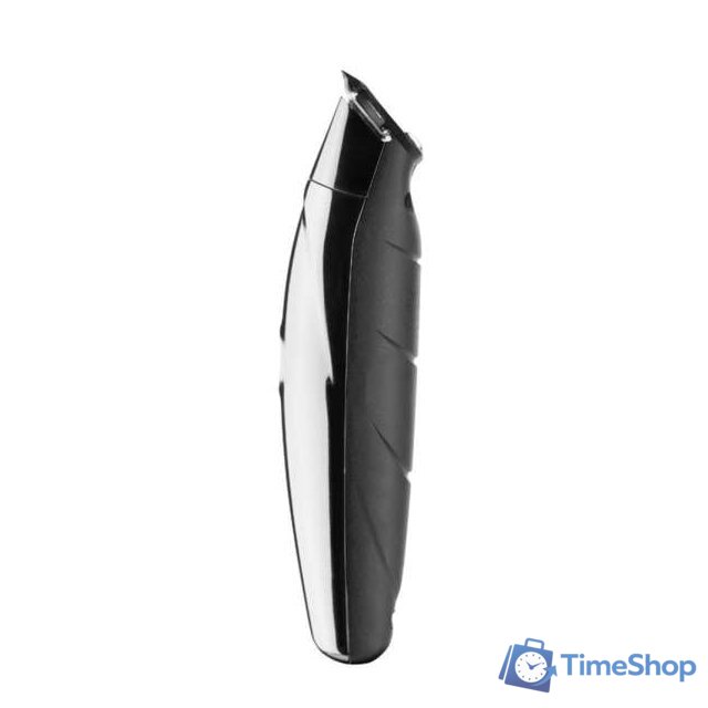 Триммер для бороды и усов Gamma Piu Absolute Hitter - Изображение №2 — Интернет-магазин Time-Shop