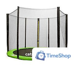 Аксессуары и комплектующие для батутов Sundays Защитная сетка к батуту Champion-D465 (без металлических стоек) - Изображение №1 — Интернет-магазин Time-Shop