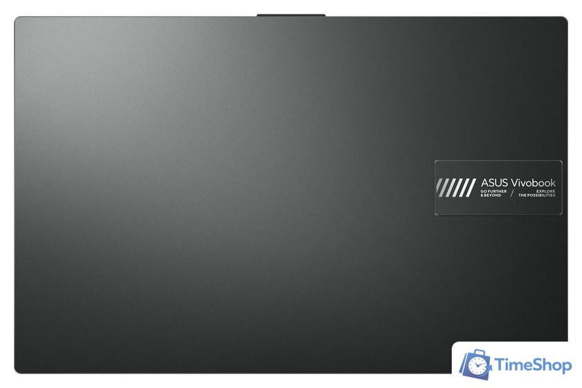 Ноутбук ASUS Vivobook Go 15 E1504FA-L11264 - Изображение №7 — Интернет-магазин Time-Shop