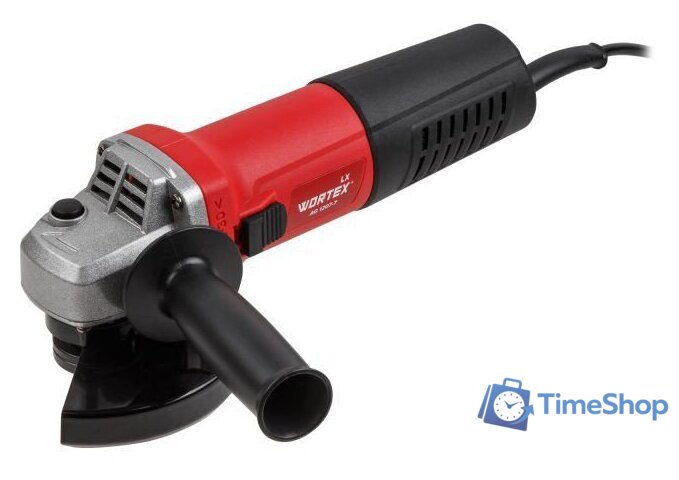 Угловая шлифмашина Wortex LX AG 1207-7 1335618 - Изображение №1 — Интернет-магазин Time-Shop