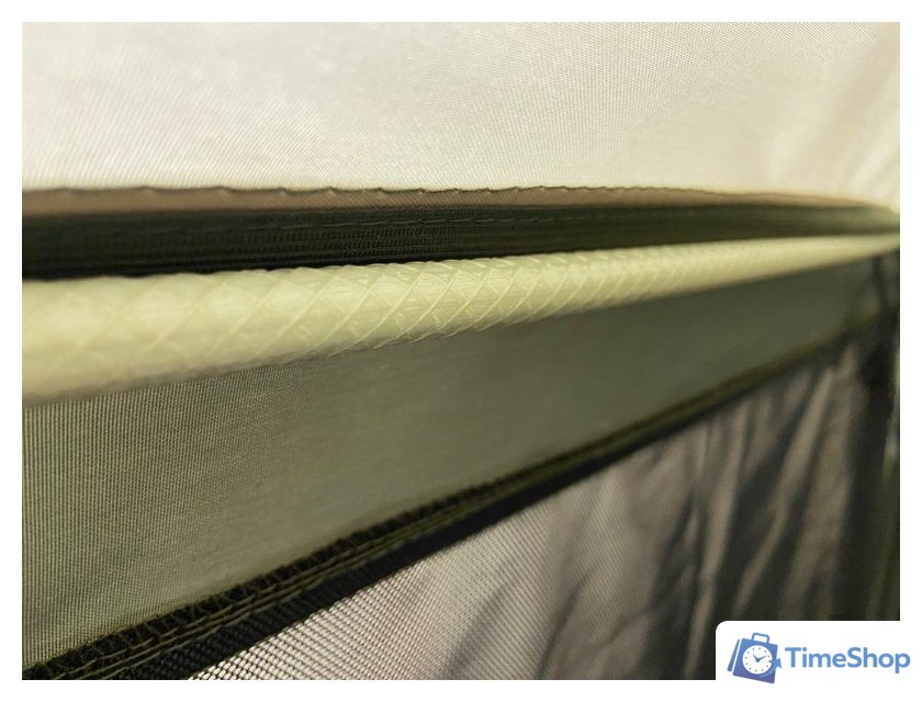 Кемпинговая палатка Сибтермо SibTravel Комфорт 04320008 - Изображение №10 — Интернет-магазин Time-Shop