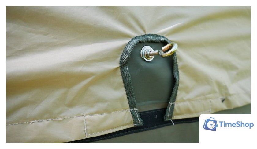 Кемпинговая палатка Сибтермо SibTravel Комфорт 04320008 - Изображение №11 — Интернет-магазин Time-Shop