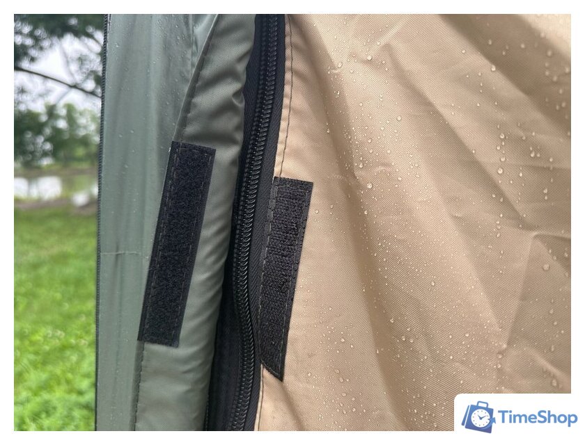 Кемпинговая палатка Сибтермо SibTravel Комфорт 04320008 - Изображение №8 — Интернет-магазин Time-Shop