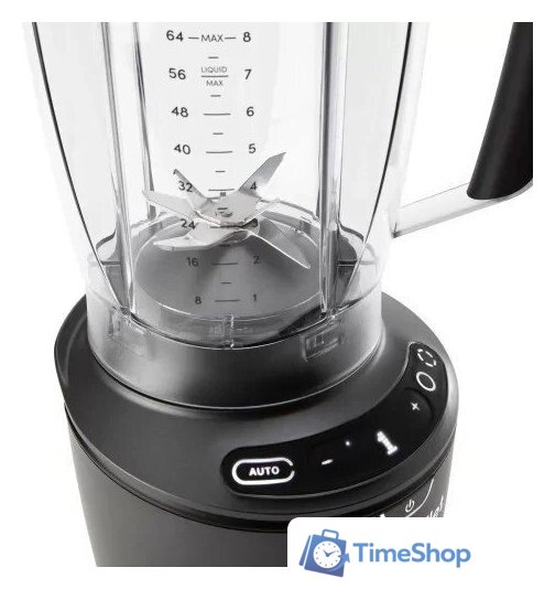 Стационарный блендер NutriBullet Combo NBF550DG - Изображение №10 — Интернет-магазин Time-Shop