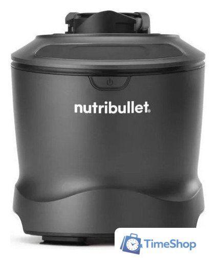 Стационарный блендер NutriBullet Combo NBF550DG - Изображение №6 — Интернет-магазин Time-Shop