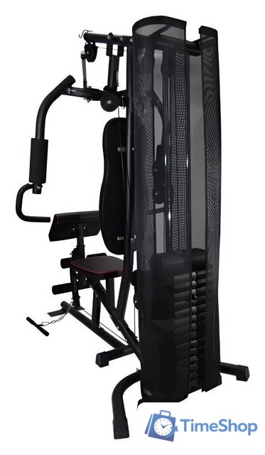 Силовая станция AMETIST AM-1st-130 Pro new - Изображение №3 — Интернет-магазин Time-Shop