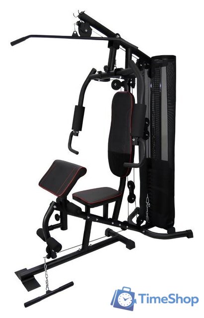 Силовая станция AMETIST AM-1st-130 Pro new - Изображение №1 — Интернет-магазин Time-Shop