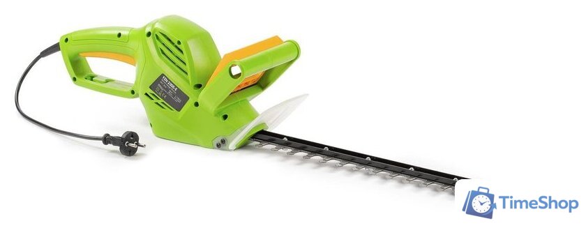 Кусторез Fieldmann FZN 2305-E - Изображение №5 — Интернет-магазин Time-Shop