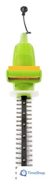 Кусторез Fieldmann FZN 2305-E - Изображение №6 — Интернет-магазин Time-Shop
