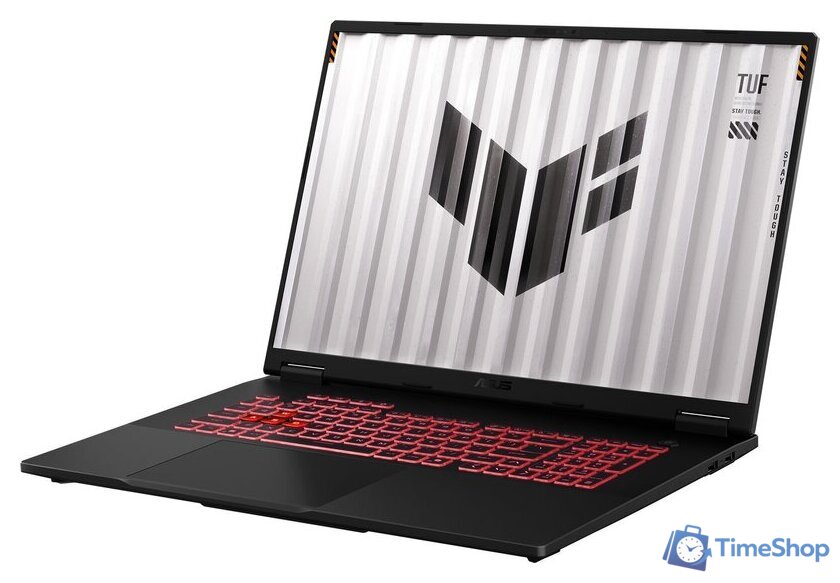 Игровой ноутбук ASUS TUF Gaming A18 2025 FA808UH-S8052 - Изображение №3 — Интернет-магазин Time-Shop