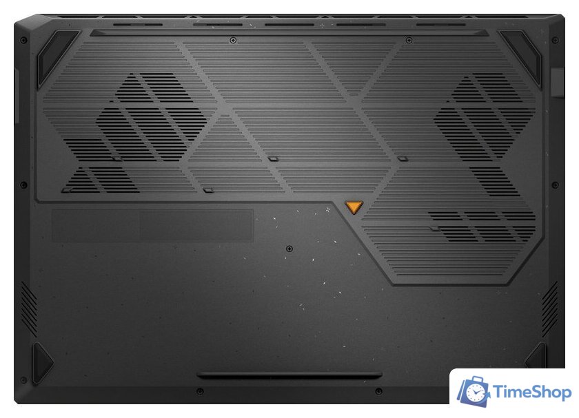 Игровой ноутбук ASUS TUF Gaming A18 2025 FA808UH-S8052 - Изображение №15 — Интернет-магазин Time-Shop