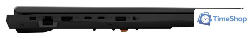 Игровой ноутбук ASUS TUF Gaming A18 2025 FA808UH-S8052 - Изображение №7 — Интернет-магазин Time-Shop