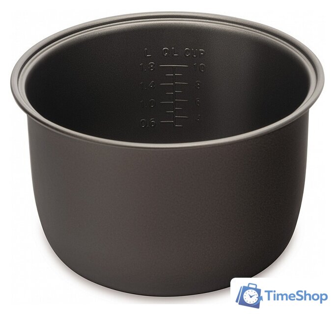 Мультиварка Polaris PMC 0365AD - Изображение №4 — Интернет-магазин Time-Shop