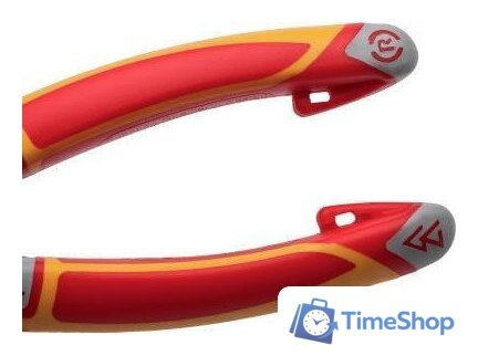 Кусачки боковые (бокорезы) NWS 134-49-VDE-180 - Изображение №2 — Интернет-магазин Time-Shop